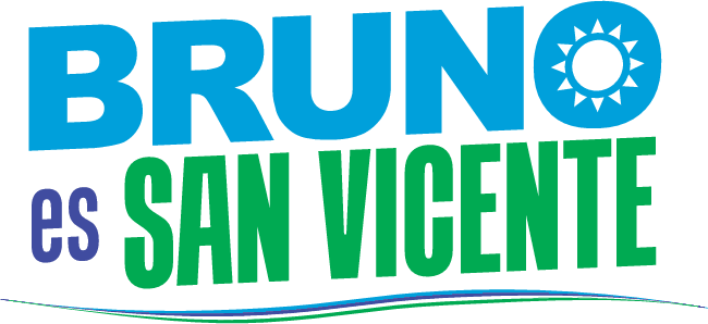 Bruno es San Vicente